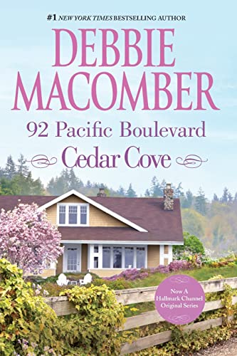 92 Pacific Boulevard book cover