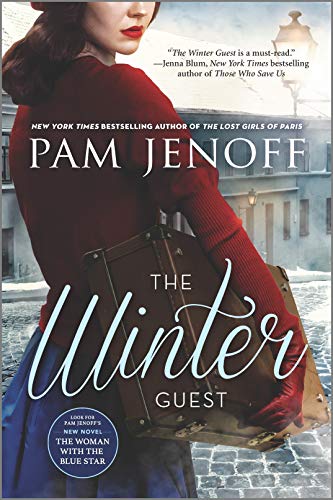 The Winter Guest book cover
