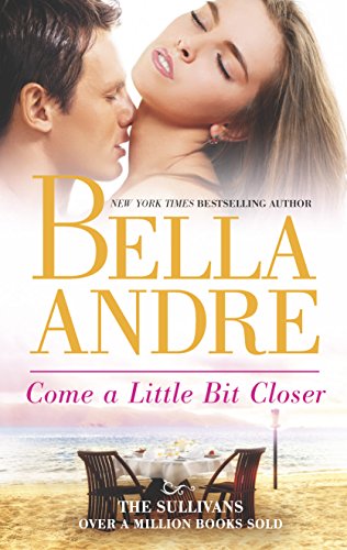 Come A Little Bit Closer book cover