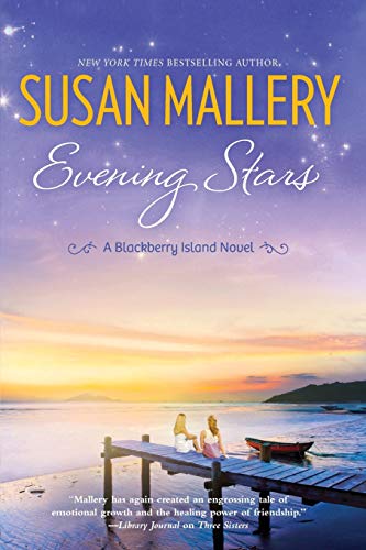 Evening Stars book cover