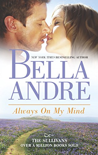 Always on My Mind book cover