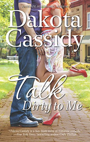 Talk Dirty to Me book cover