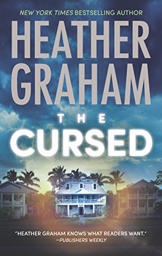 The Cursed book cover