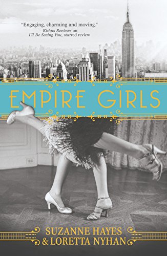 Empire Girls book cover