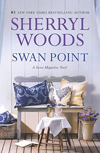 Swan Point book cover