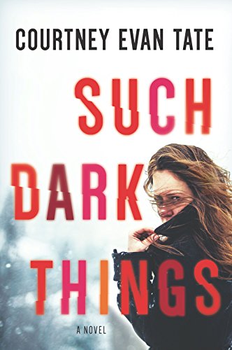 Such Dark Things book cover