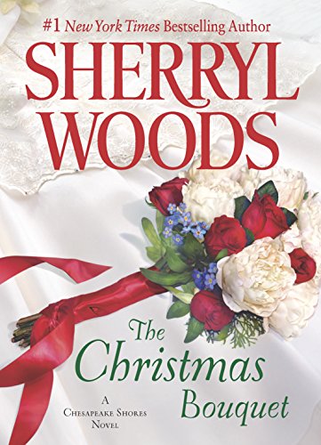 The Christmas Bouquet / Bayside Retreat book cover