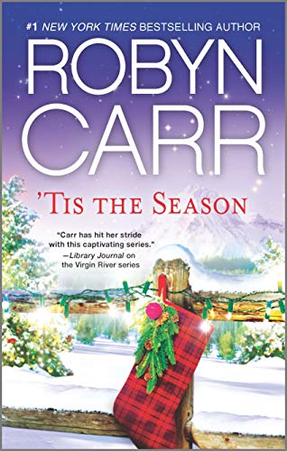 'Tis The Season book cover