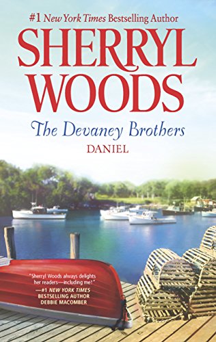 Daniel's Desire book cover