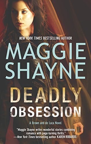 Deadly Obsession