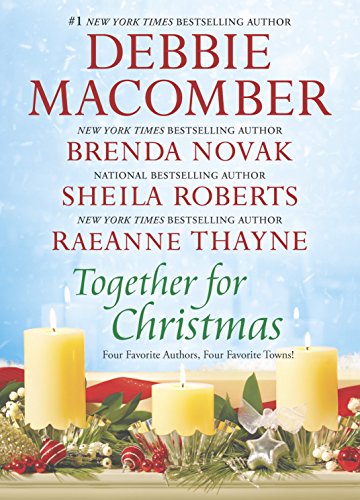 Together for Christmas book cover