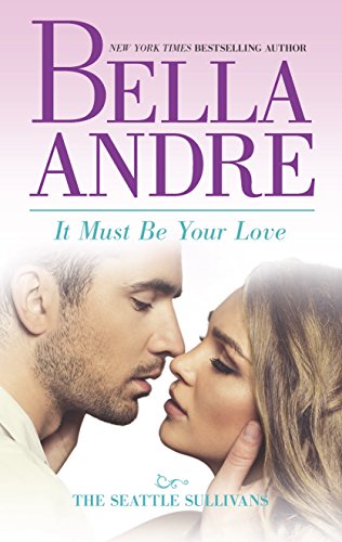 It Must Be Your Love book cover