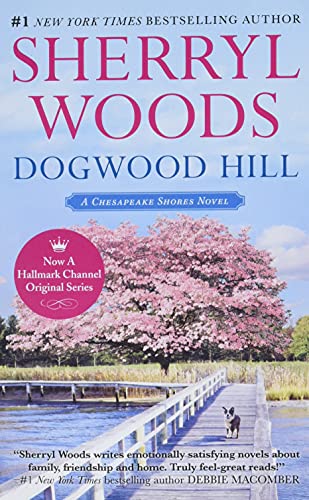 Dogwood Hill book cover