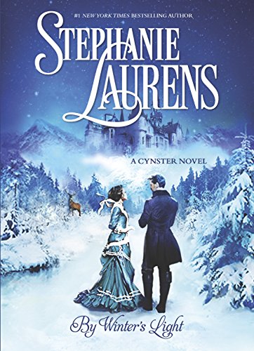 By Winter's Light book cover