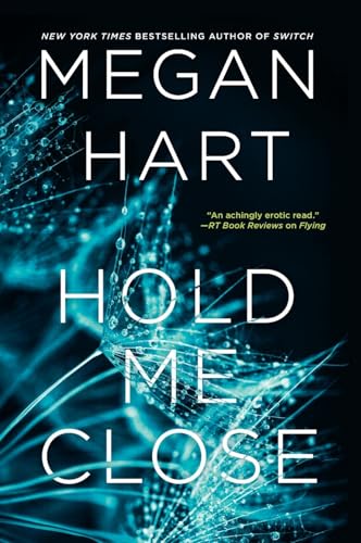 Hold Me Close book cover