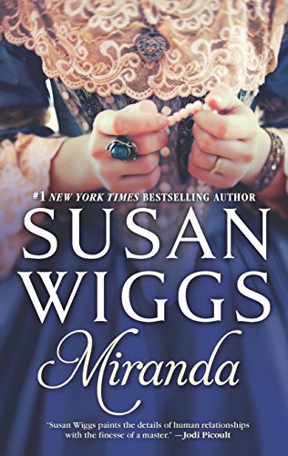 Miranda book cover
