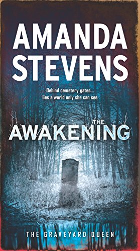 The Awakening cover