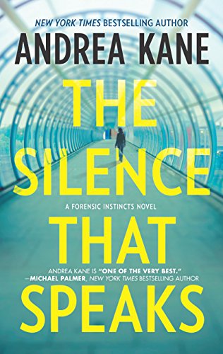 The Silence That Speaks book cover