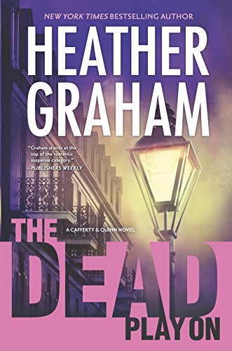 The Dead Play On book cover