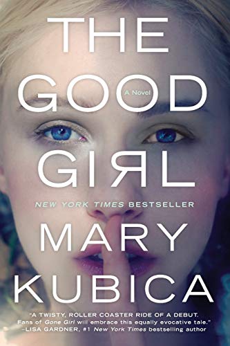 The Good Girl book cover