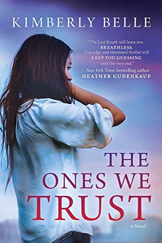 The Ones We Trust book cover
