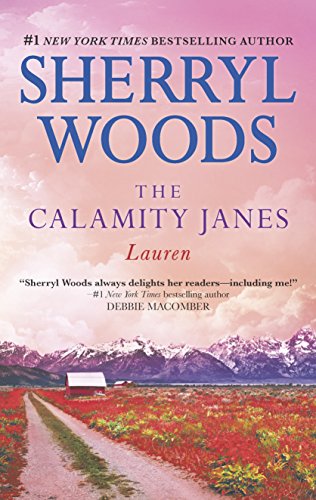 Lauren book cover