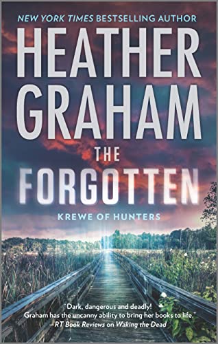 The Forgotten book cover