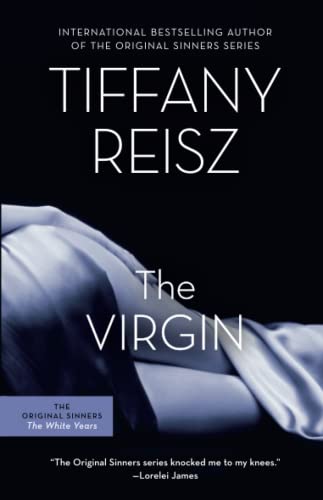 The Virgin book cover
