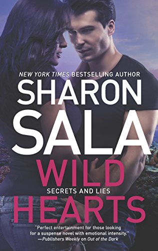 Wild Hearts book cover