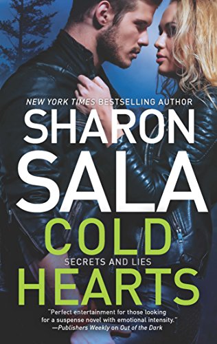Cold Hearts book cover