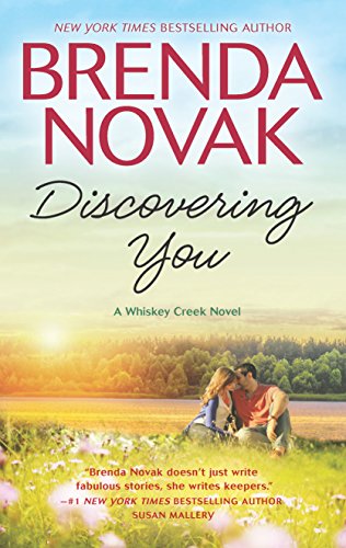 Discovering You cover