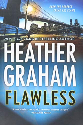 Flawless book cover