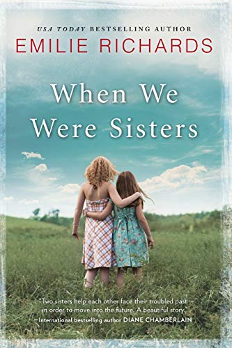 When We Were Sisters book cover