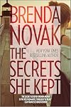 The Secrets She Kept