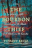 The Bourbon Thief