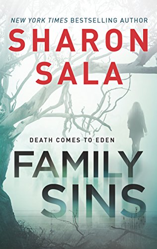 Family Sins book cover