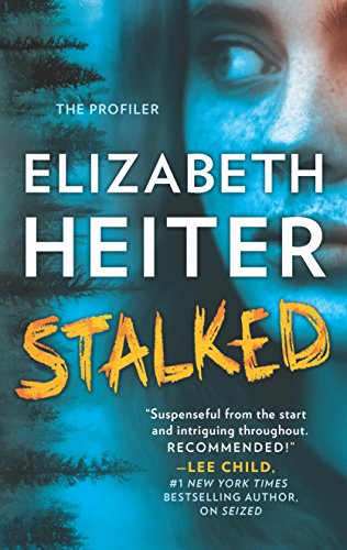 Stalked book cover