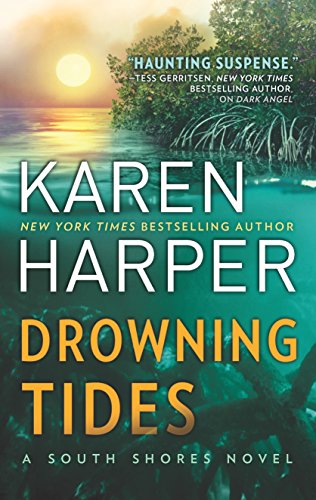 Drowning Tides book cover
