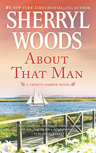About That Man book cover