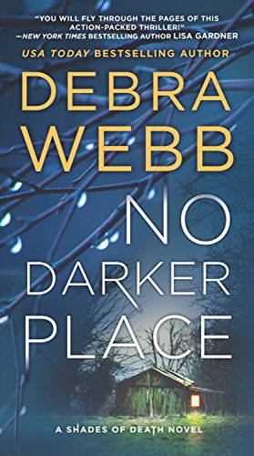 No Darker Place cover