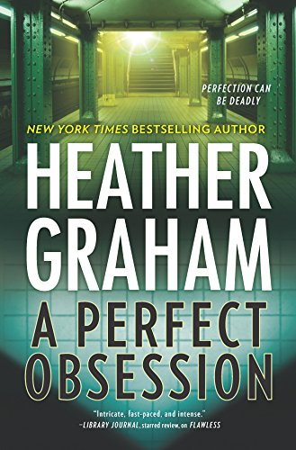 A Perfect Obsession book cover