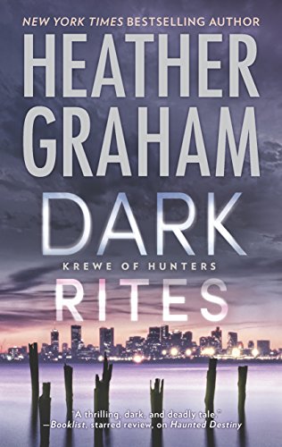 Dark Rites cover