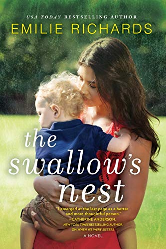 The Swallow's Nest book cover