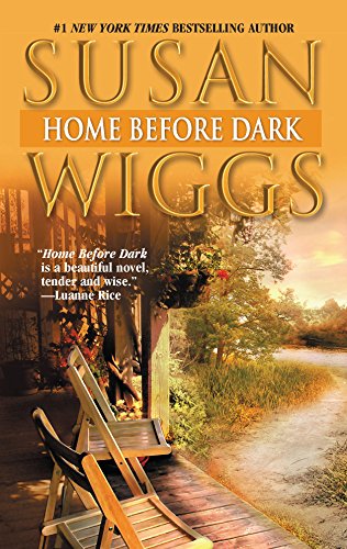 Home Before Dark book cover