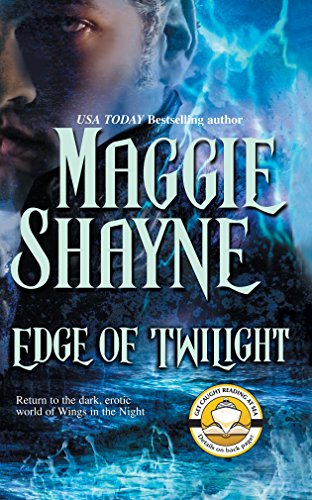 Edge of Twilight