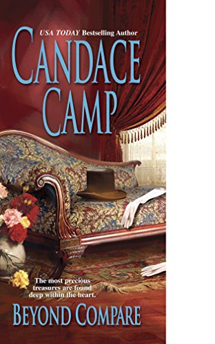 Beyond Compare book cover