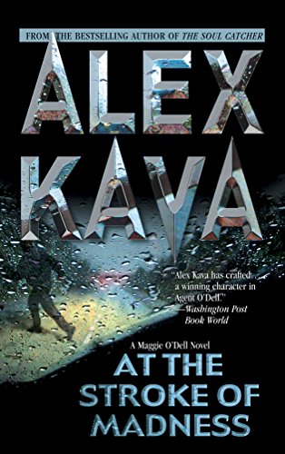 At the Stroke of Madness book cover