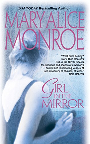 Girl in the Mirror book cover