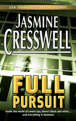 Full Pursuit book cover