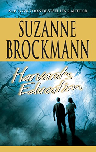 Harvard's Education book cover